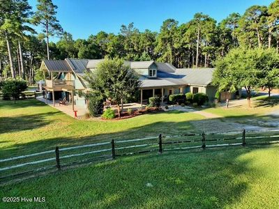3545 Youngs Road, Southern Pines, NC, 28387