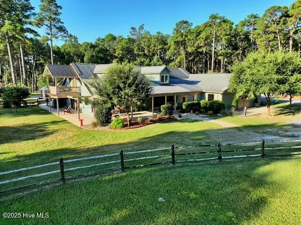 3545 Youngs Road, Southern Pines, NC 28387