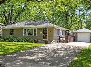 6829 Irving Ave S, Richfield, MN 55423