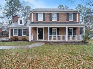 10727 Colony Woods Dr, Charlotte, NC