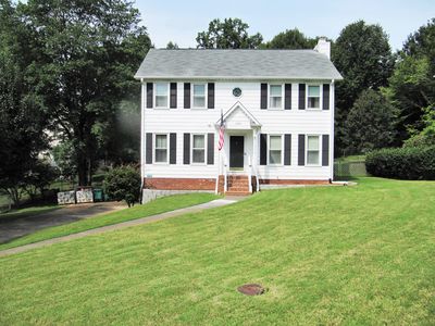 1530 Oak Creek Ct, Clemmons, NC, 27012