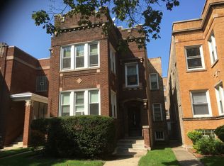 1240 W Arthur Ave, Chicago, IL 60626