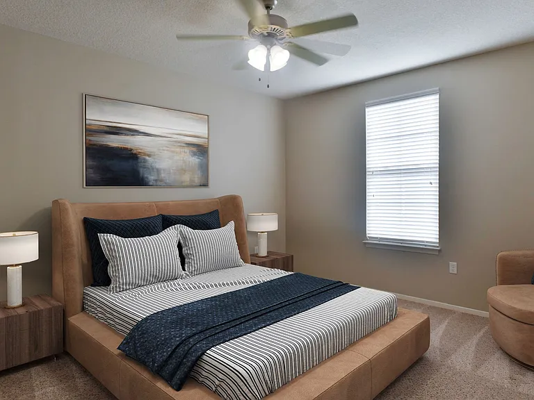 Harbor Island Apartments — Photo 6
