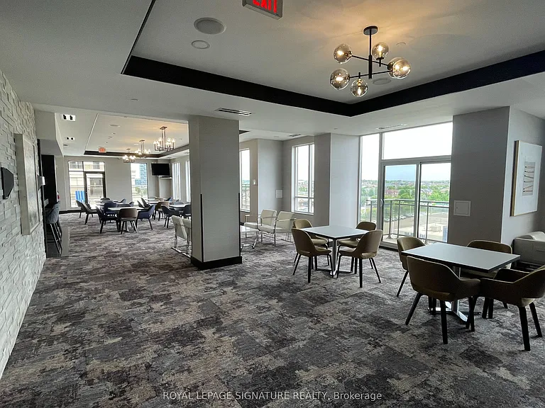 9500 Markham Rd #702 — Photo 22