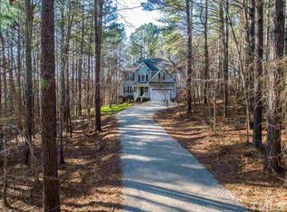 131 Deer Ridge Dr, Selma, NC 27576