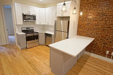 Rented by NY Living Solutions