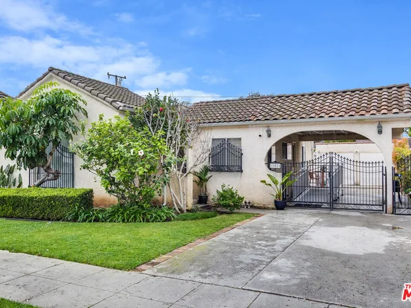 11021 Braddock Dr, Culver City, CA 90230