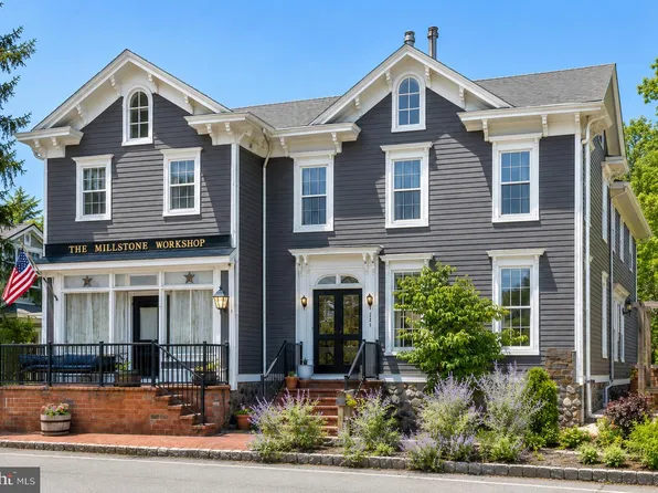 1393 Millstone River Rd, Hillsborough, NJ 08844