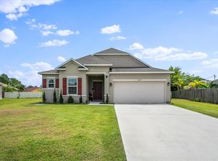 2389 SW Vale St, Port Saint Lucie, FL 34953