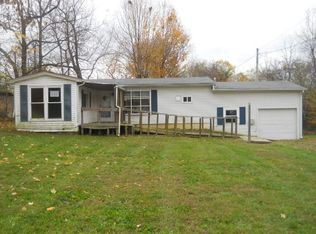 110 Russell Rd, Vine Grove, KY 40175