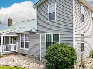 33992 Brwnsvl Co Line Rd, New Matamoras, OH 45767