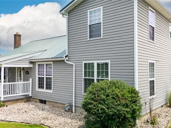 33992 Brwnsvl Co Line Rd, New Matamoras, OH 45767