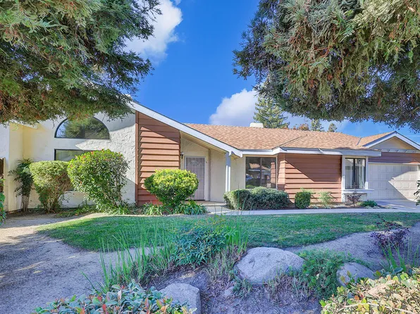 1845 E Babcock Avenue, Visalia, CA 93292