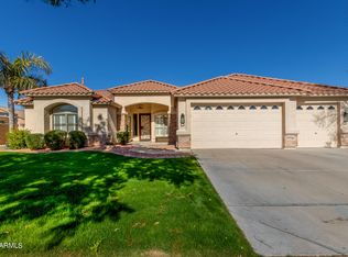 1574 W Havasu Ct, Chandler, AZ 85248
