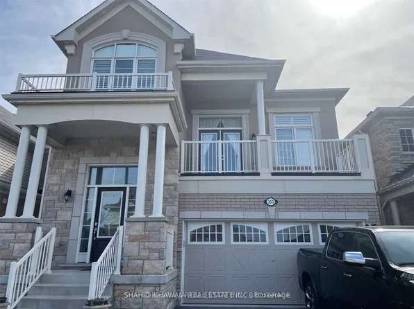 353 Blinco Ter #Basement, Milton, ON L9T 8Y6