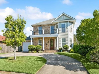 342 Edinburgh St, Metairie, LA, 70001