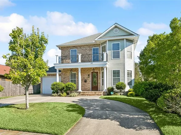 342 Edinburgh St, Metairie, LA 70001