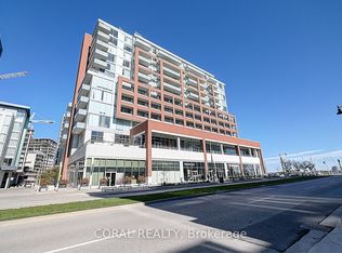 180 Enterprise Blvd #701, Markham, ON L6G 0E6