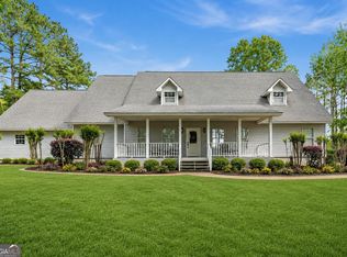 2811 Lullwater Rd, Tifton, GA 31794
