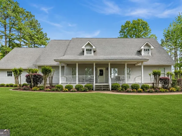 2811 Lullwater Rd, Tifton, GA 31794