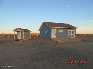 3434 W Malapai Rd, Paulden, AZ 86334