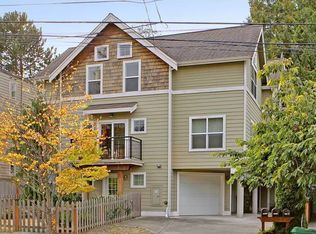 7321 B 47th Ave SW, Seattle, WA 98136