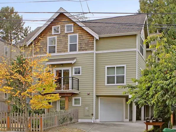 7321 B 47th Ave SW, Seattle, WA 98136