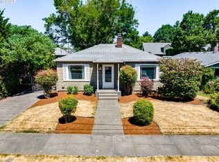 2001 SE Bidwell St, Portland, OR 97202