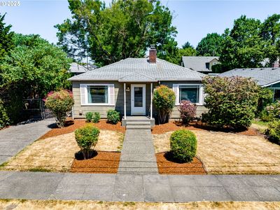 2001 SE Bidwell St, Portland, OR, 97202