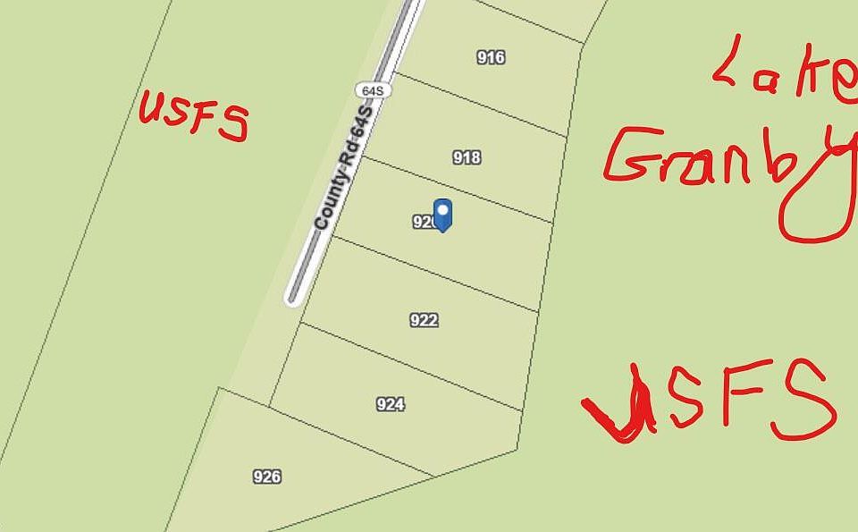 2nd image of 920 COUNTY RD 64S