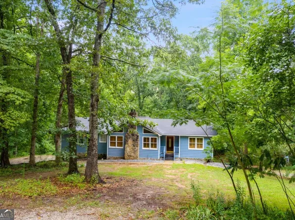 4985 Watkins Ct, Winston, GA 30187