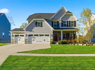 1657 Duncan Way, Streetsboro, OH 44241