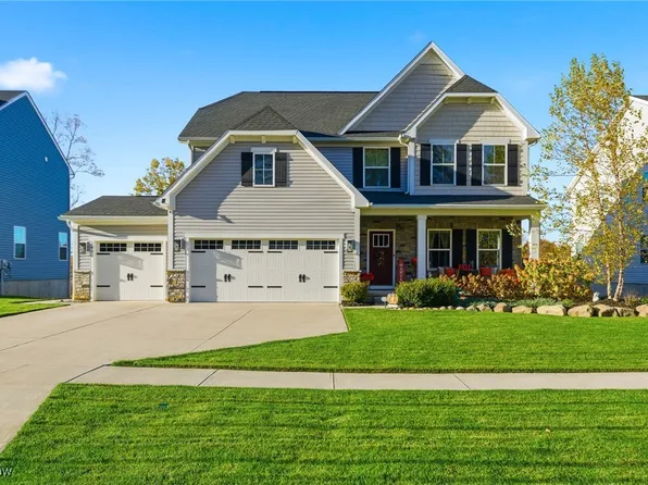 1657 Duncan Way, Streetsboro, OH 44241