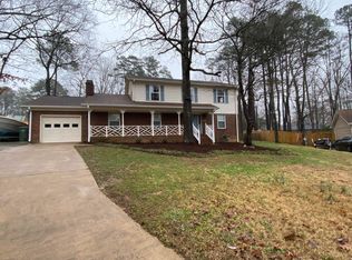 104 Beloit Ct, Cary, NC 27511