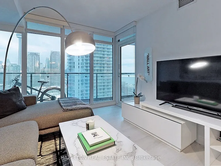 70 Queens Wharf Rd #2510 — Photo 6