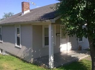 407 Realty St SW, Lenoir, NC 28645