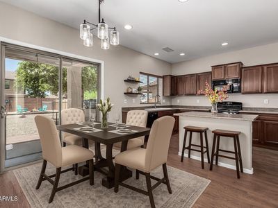 20356 N 261ST Drive, Buckeye, AZ, 85396