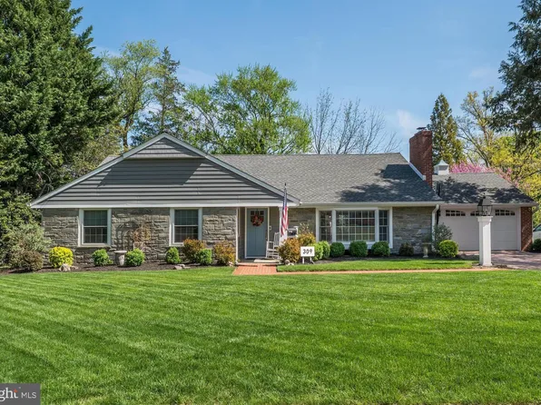 309 Bellevue Ave, Haddonfield, NJ 08033