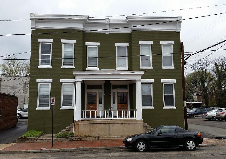 1st image of 4 N Brunswick St #2