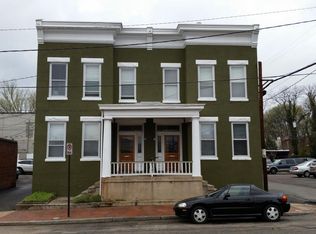 4 N Brunswick St #2, Richmond, VA 23220