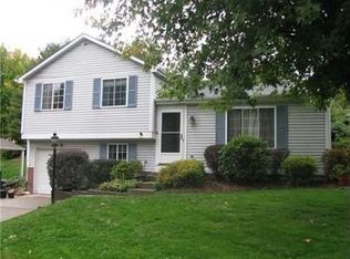 110 Deer Dr, Washington, PA