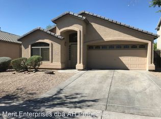 4927 W Ardmore Rd, Laveen, AZ 85339