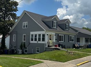 231 S Highland St, Winchester, KY