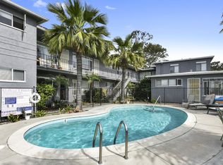 3812 Keating St #K, San Diego, CA 92110