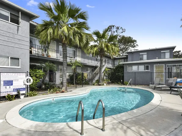 3812 Keating Street, 3812 Keating St APT J, San Diego, CA 92110