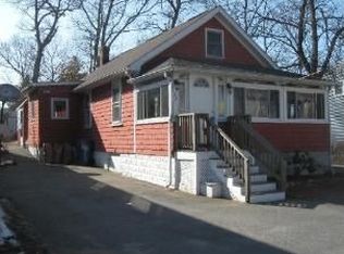 38 Peace St, Billerica, MA 01821