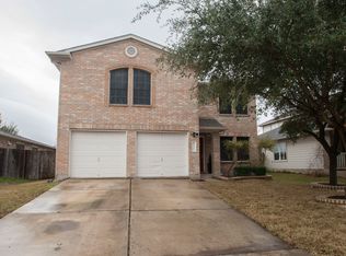 12213 Kilmartin Ln, Austin, TX 78754
