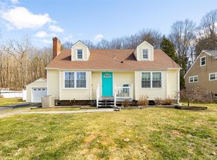 14 Van Wert Place, Hyde Park, NY 12538