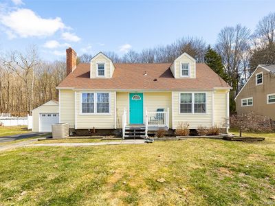 14 Van Wert Place, Hyde Park, NY, 12538