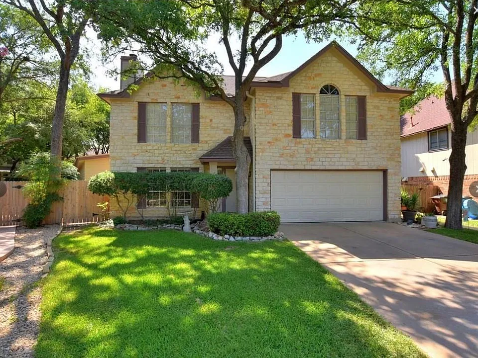 7906 Truman Cv